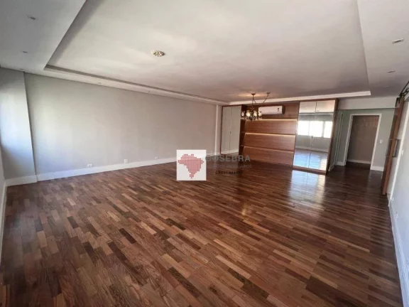 Imagem Apartamento com 3 dormitórios para alugar, 190 m² por R$ 16.450/mês - Itaim Bibi - São Paulo/SP