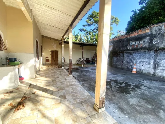 Imagem Casa à venda no Porto do Ribeira- Iguape/SP
