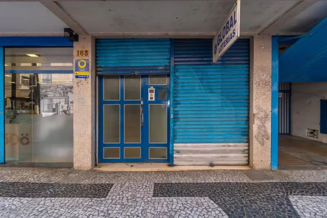 Imagem Salas/Conjuntos no bairro Centro