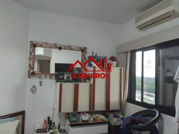 Imagem Apart Hotel Space Valle 43m à Venda - Jardim São Dimas - SJCampos