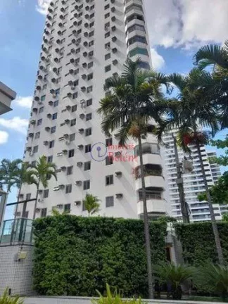 Apartamento para venda - Edifício Málaga