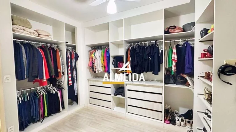 Imagem Apartamento com 3 dormitórios à venda, 132 m² por R$ 699.000,00 - Cidade Jardim - Rio Claro/SP