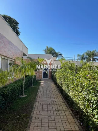 Imagem Apartamento a Venda no bairro Jardim Santo Antônio - Hortolândia, SP