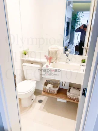Imagem Excelente Apartamento na Vila Mascote