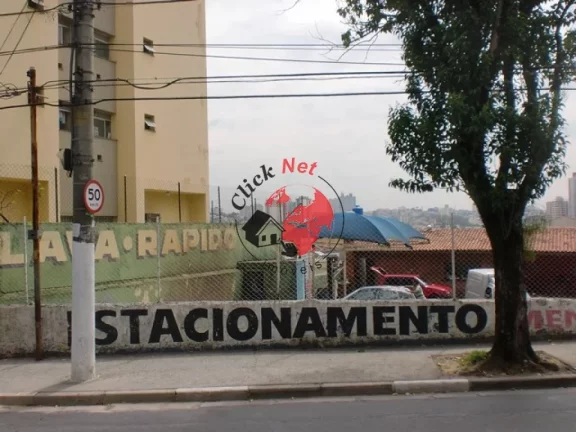 Imagem Terreno para Locação no bairro CENTRO - São Bernardo do Campo