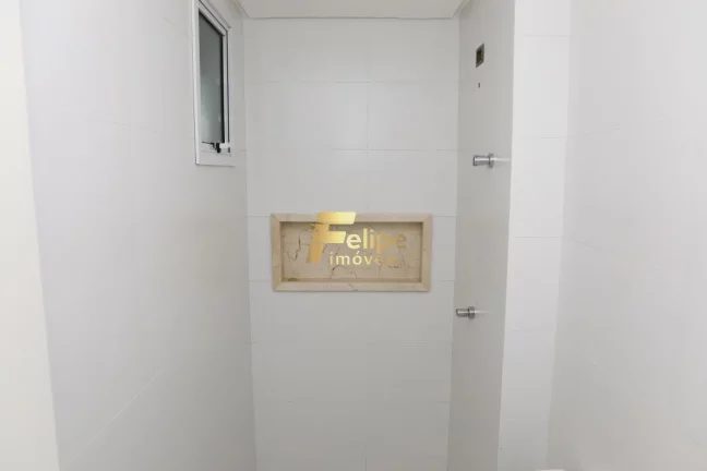 Imagem COBERTURA DUPLEX A UMA QUADRA DA PRAIA, SIMPLESMENTE INCRÍVEL!!