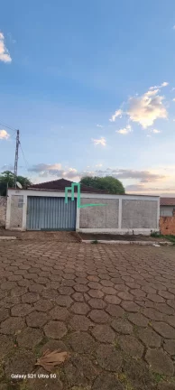 Imagem CASA Á VENDA EM PATROCINIO PAULISTA EM FRANCA/SP - Casa com uma vista linda - 03 dormitórios
