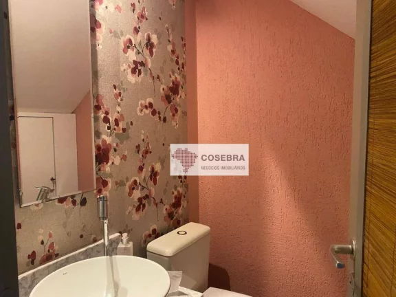 Imagem Apartamento com 1 dormitório para alugar, 45 m² por R$ 6.355,00/mês - Vila Olímpia - São Paulo/SP