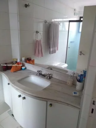 Imagem Apartamento para Venda em Americana, Vila Medon, 3 dormitórios, 1 suíte, 1 banheiro, 2 vagas