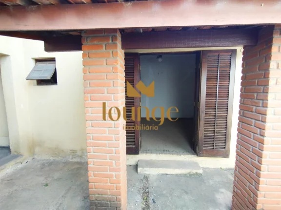 Imagem Casa à Venda em Parque Bela Vista Zona Sul - Votorantim/SP