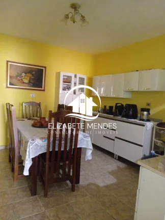 Imagem CASA A VENDA NO JARDIM NOVA AMERICA, BAIRRO EM ALTO DESENVOLVIMENTO,