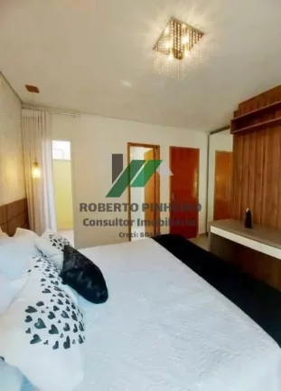Imagem Sobrado 2 Quartos Santo Andr?(C) - SP - Vila Príncipe de Gales