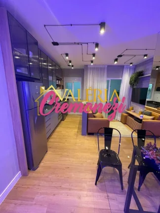 Imagem APARTAMENTO RESIDENCIAL em SALTO - SP, JARDIM NAIR MARIA