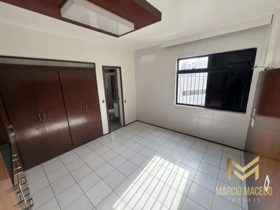 Imagem Vendo cobertura duplex com 4 suítes, 295 m² por R$ 1.250.000 - Meireles - Fortaleza/CE
