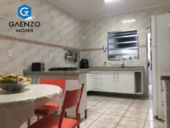 Imagem Casa Terrea Jaguaribe