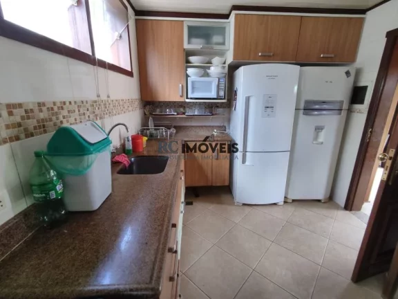 Imagem Casa a Venda no bairro Marambaia - Itaboraí, RJ