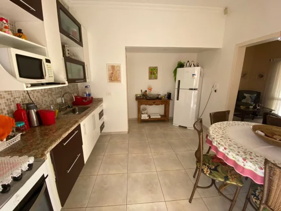 Imagem CASA COM 4 DORMITÓRIOS À VENDA, 384 M² POR R$ 1.200.000,00 - BALNEÁRIO FLÓRIDA - PRAIA GRANDE/SP