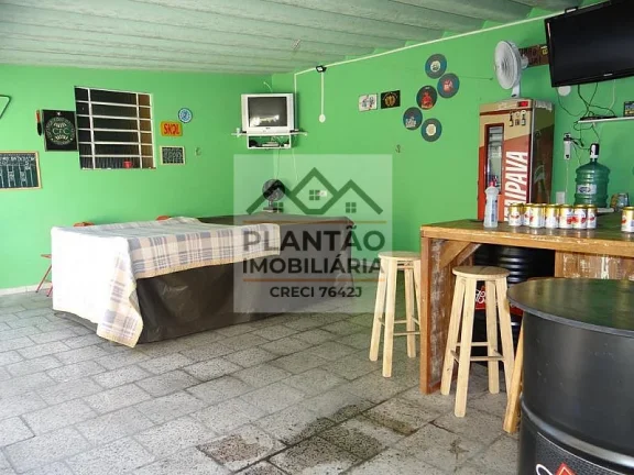 Foto do imóvel: Casa a Venda no bairro Água Verde - Curitiba, PR