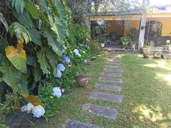 Imagem Alugo Chácara em Theodoro com 3 quartos e 1 suíte