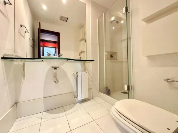 Imagem Apartamento 2 Dormitórios - Bairro Villa Suíça