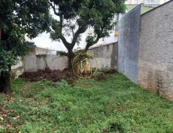Imagem Terreno para Venda em Santo André, Santa Maria