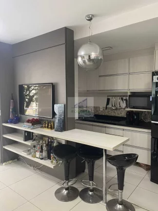 Imagem APARTAMENTO À VENDA NO CAMPO BELO COM 1 DORMITÓRIOS