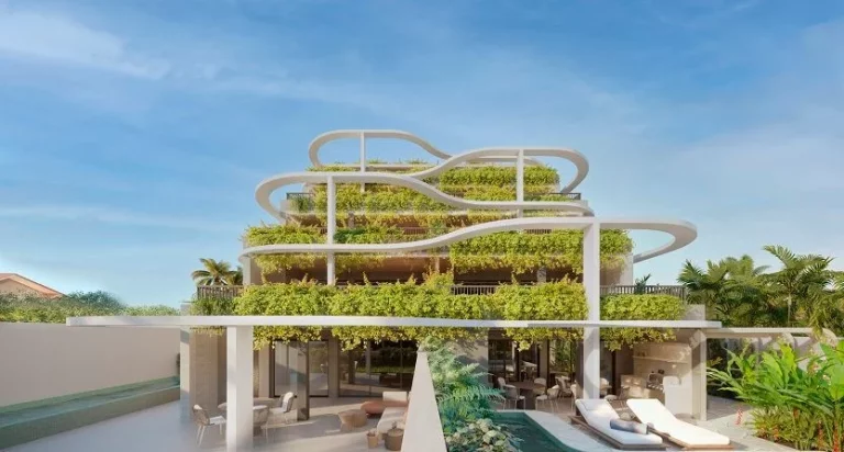 Imagem Apartamento com 2 dormitórios à venda, 66 m² por R$ 990.000,00 - Praia Formosa - Cabedelo/PB