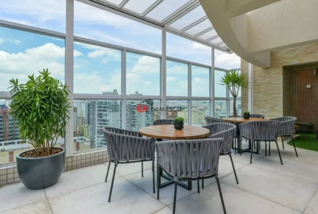 Imagem Cobertura / Penthouse à venda, Santo Antônio, São Caetano do Sul, SP