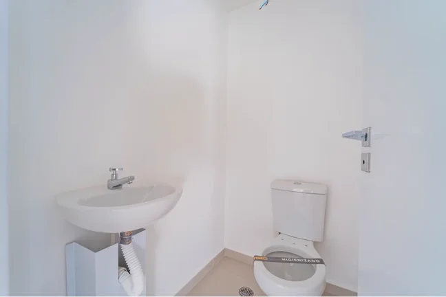 Imagem APARTAMENTO RESIDENCIAL em São Paulo - SP, Vila Mariana