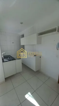 Imagem Apartamento Padrão