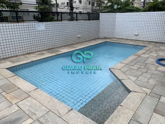 Imagem Apartamento à venda no bairro Enseada - Guarujá/SP