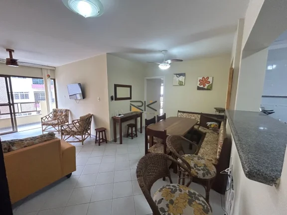 APARTAMENTO NO PEREQUE AÇU À VENDA COM 3 DORMITÓRIOS SENDO 1 SUÍTE