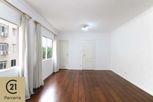 Imagem APARTAMENTO A VENDA - ALTO PADRÃO