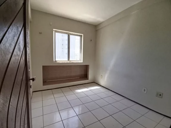 Imagem Apartamento para Venda em Fortaleza, Presidente Kennedy, 3 dormitórios, 1 suíte, 2 banheiros, 2 vagas