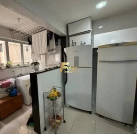 Imagem Apartamento com 3 Quartos à venda, 130m² - Praia da Costa