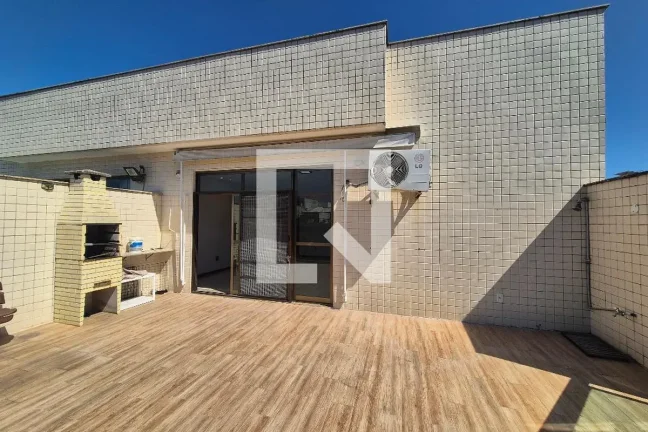 Imagem Apartamento à Venda - Recreio, 3 Quartos, 165 m2