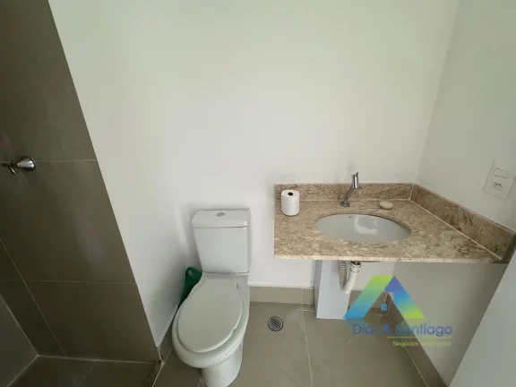 Imagem Apartamento Studio Living IPIRANGA Alto padrão 24m²!!!!