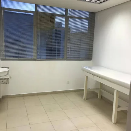 Imagem Alugo Salas em Santo André, Bairro Centro