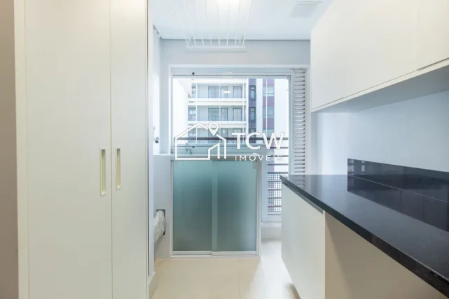 Imagem Apartamento à venda no bairro Brooklin - São Paulo/SP, Zona Sul