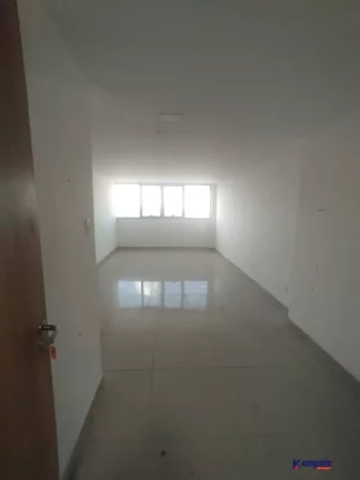 Imagem ALUGO SALAS CONJUGADAS NO EDIFÍCIO JORGE LEAL TRADE CENTER
