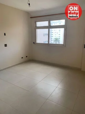 Imagem Conjunto, 70 m² - venda por R$ 275.000,00 ou aluguel por R$ 3.000,00/mês - Gonzaga - Santos/SP