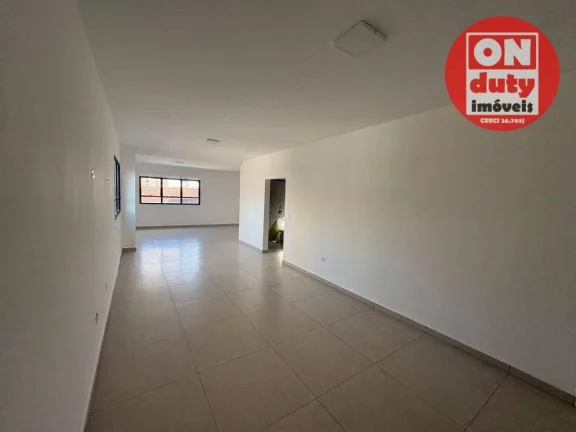 Imagem Prédio reformado para alugar, 1000 m² por R$ 30.000/mês - Gonzaga - Santos/SP