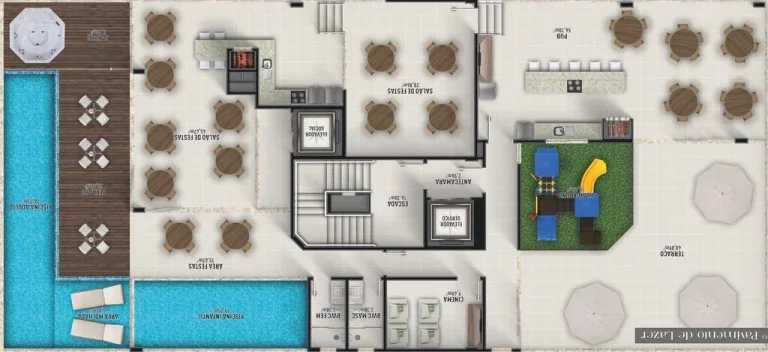 Imagem Apartamento à venda no bairro Centro - Balneário Camboriú/SC