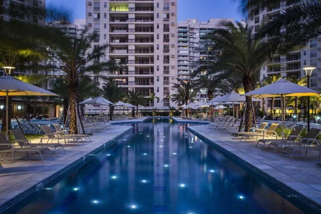 Imagem Apartamento com 4 Quartos à Venda, 145 m² em Barra Olímpica - Rio De Janeiro
