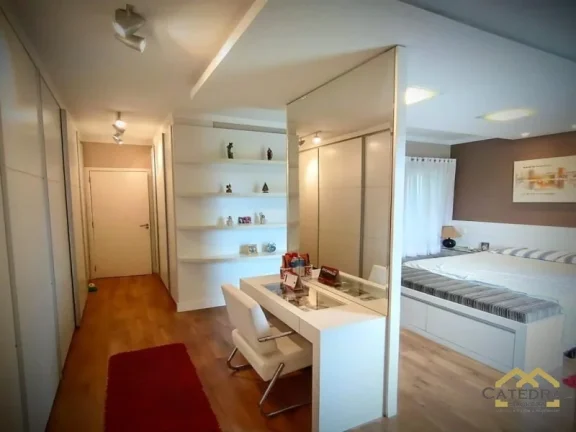 Imagem Casa com 4 quartos à Venda no Terras de São Carlos - Jundiaí/SP