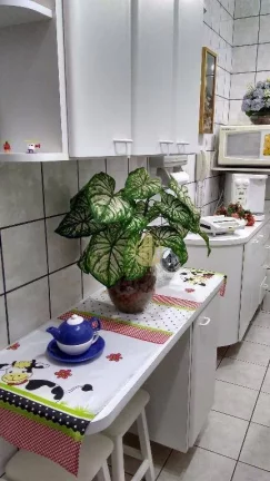 Imagem Apartamento residencial à venda, Jardim Paulista, Ribeirão Preto - AP0838.