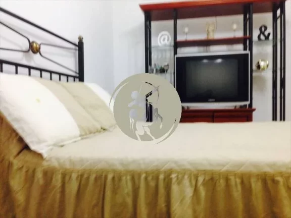 Imagem APARTAMENTO ALTO PADRÃO COM 1 SUÍTE MÁSTER, 1 SUÍTE, 2 AMPLOS DORMITÓRIOS COM ARMÁRIOS, 1 WC S...