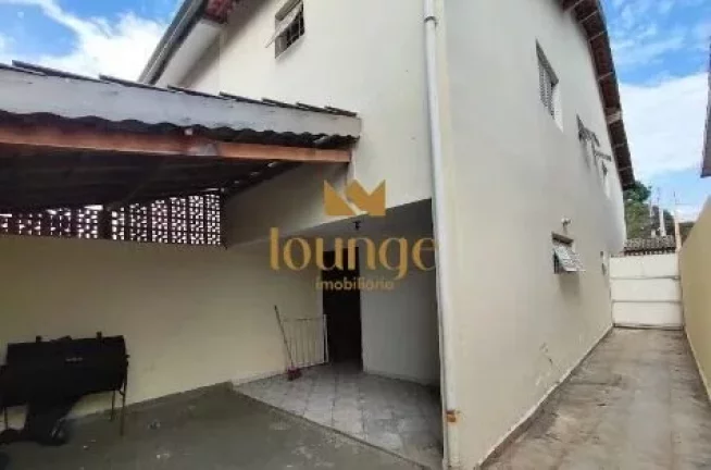 Imagem Casa em Sorocaba