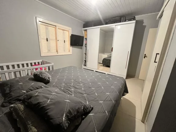 Imagem Linda Casa com móveis planejados em Araricá