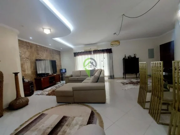 Imagem Sobresposta Térra em Santos